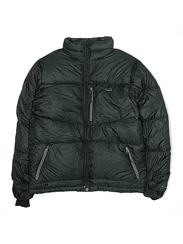 Columbia Snow Jacket (view 1)