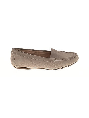 Vionic Flats (view 1)
