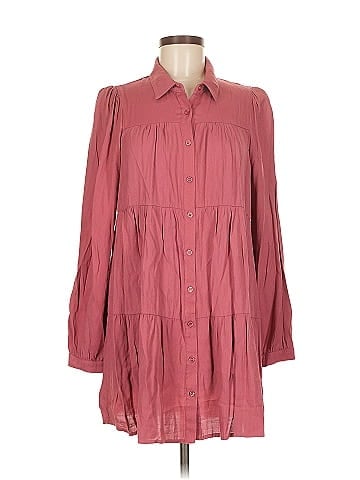 Trixxi Casual Dress (view 1)