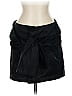 Harvey Faircloth Black Casual Skirt Size 0 - photo 1
