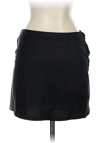 Harvey Faircloth Casual Skirt (view 2)