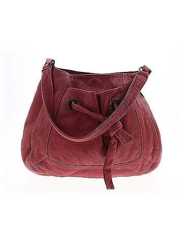 Assorted Brands Leather Shoulder Bag (view 1)