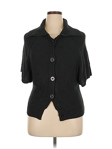 Bill Blass Cardigan (view 1)