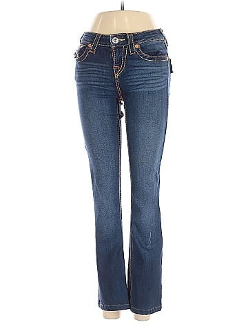 True Religion Jeans (view 1)