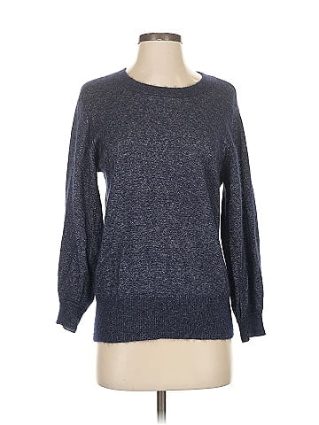 Autumn Cashmere Long Sleeve Top (view 1)
