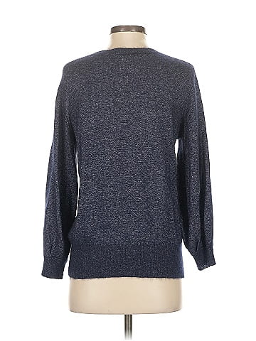Autumn Cashmere Long Sleeve Top (view 2)