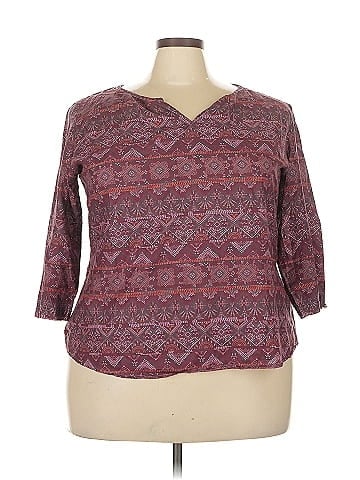 Kuhl 3/4 Sleeve Top (view 1)