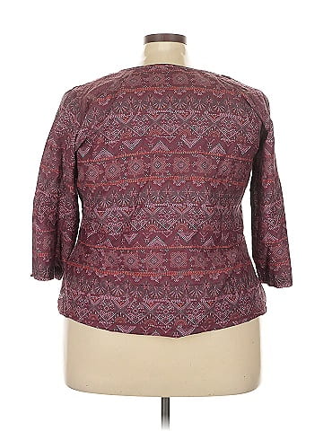 Kuhl 3/4 Sleeve Top (view 2)