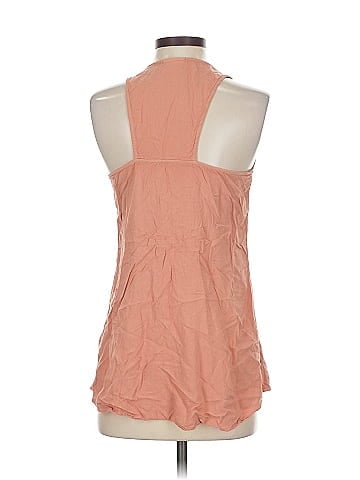 Porridge Tank Top (view 2)