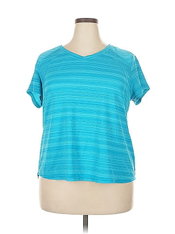Xersion Active T-Shirt (view 1)