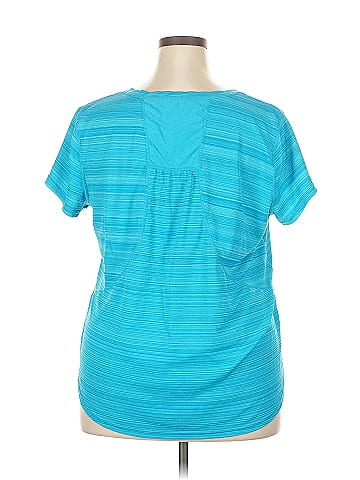 Xersion Active T-Shirt (view 2)