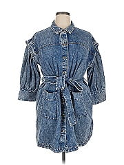 Future Collective Denim Jacket