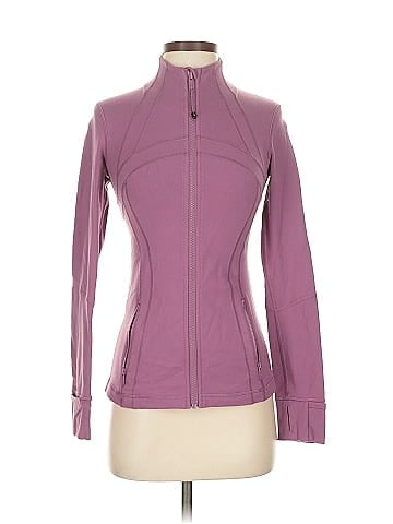 Lululemon Athletica Track Jacket (view 1)