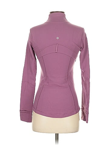 Lululemon Athletica Track Jacket (view 2)