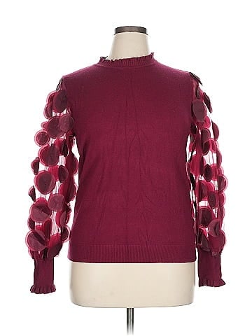 Sioni Pullover Sweater (view 1)
