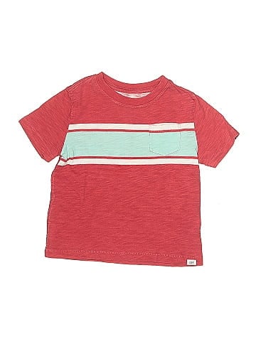 Baby Gap Short Sleeve T-Shirt (view 1)