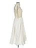 Kourt Ivory Casual Dress Size S - photo 4