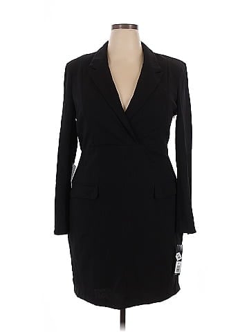 Maggy London Cocktail Dress (view 1)
