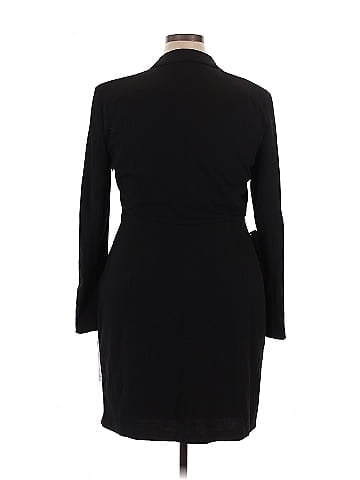 Maggy London Cocktail Dress (view 2)
