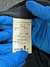 Armani Collezioni 100% Polyester Gray Jacket Size 12 - photo 8