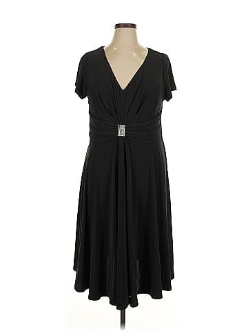 R&M Richards Casual Dress (view 1)