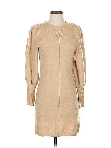 BA&SH Casual Dress (view 1)