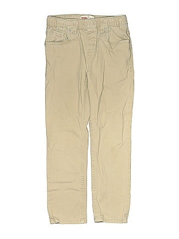 Levi's Khakis (view 1)