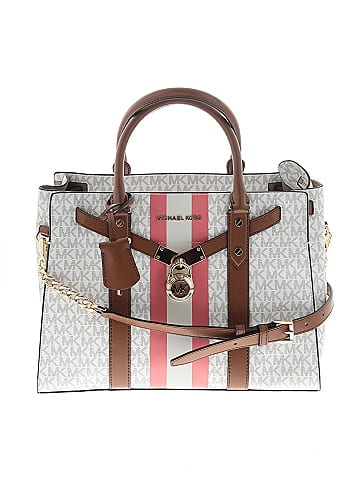 MICHAEL Michael Kors Satchel (view 1)