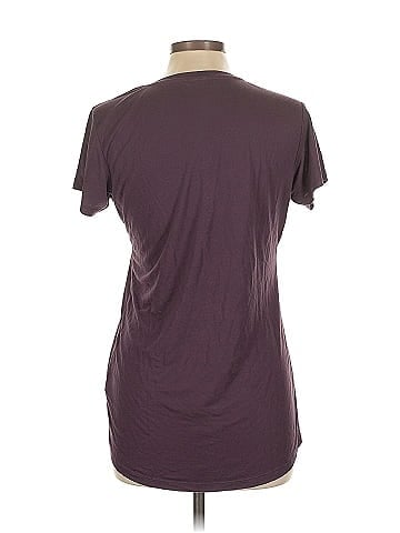 Alternative Apparel Short Sleeve T-Shirt (view 2)