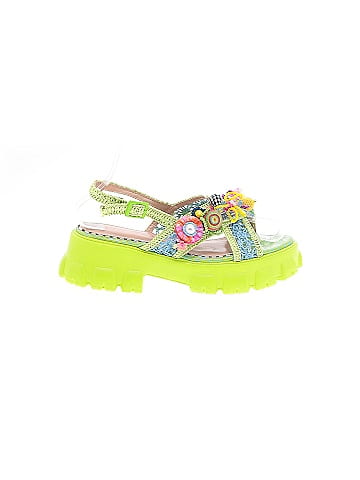 Betsey Johnson Sandals (view 1)