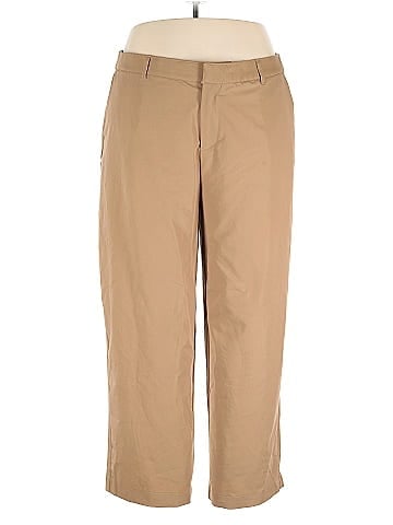 Studio by Torrid Khakis (view 1)