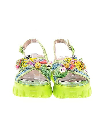 Betsey Johnson Sandals (view 2)
