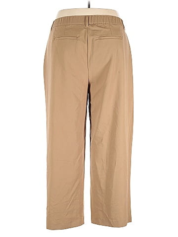 Studio by Torrid Khakis (view 2)