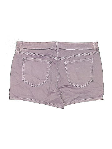 STUDIO BLUE Denim Shorts (view 2)