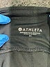 Athleta Black Active Pants Size M - photo 4