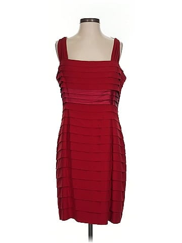 Anne Klein Cocktail Dress (view 1)