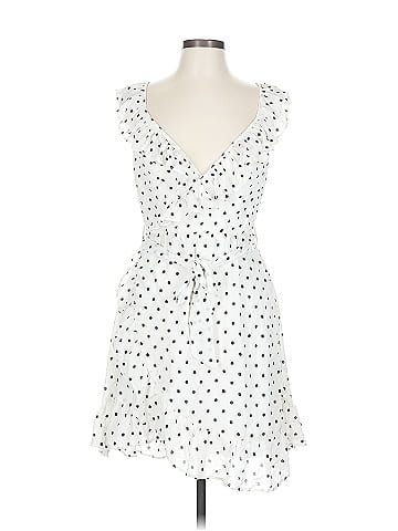Saints + Secrets Sleeveless Top (view 1)