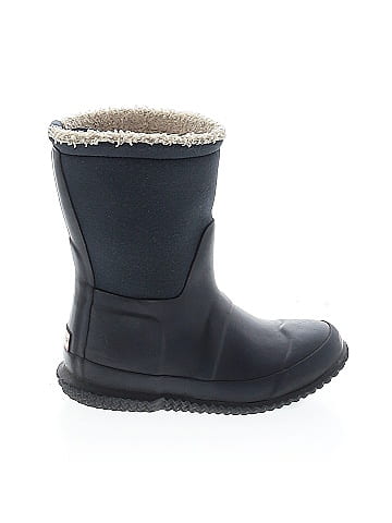 Hunter Rain Boots (view 1)