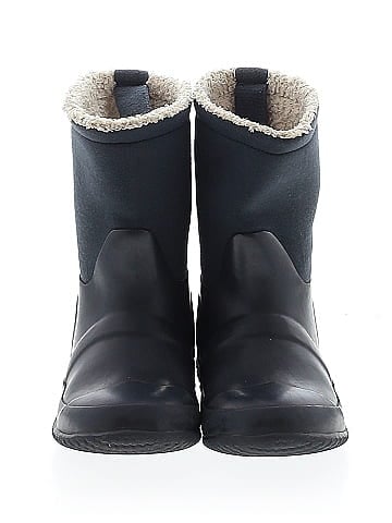 Hunter Rain Boots (view 2)