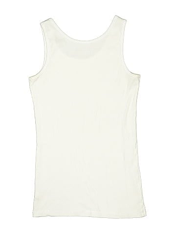 Justice Sleeveless T-Shirt (view 2)
