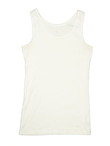 Justice Sleeveless T-Shirt (view 1)
