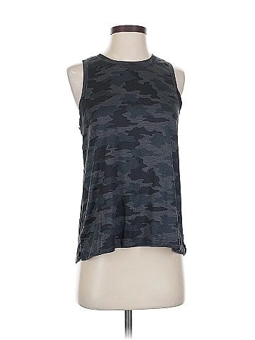 Kyodan Sleeveless T-Shirt (view 1)