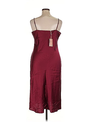 Quince Cocktail Dress (view 2)
