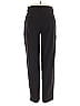 Madewell Solid Black Dress Pants Size 0 - photo 2