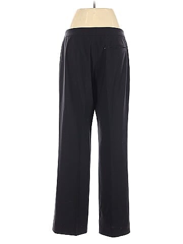 Lafayette 148 New York Wool Pants (view 2)