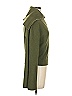 Tanya Taylor Green Wool Pullover Sweater Size S - photo 3