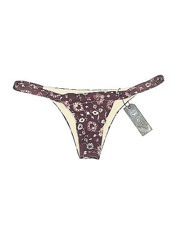 Tavik Swimwear Swimsuit Bottoms (view 1)