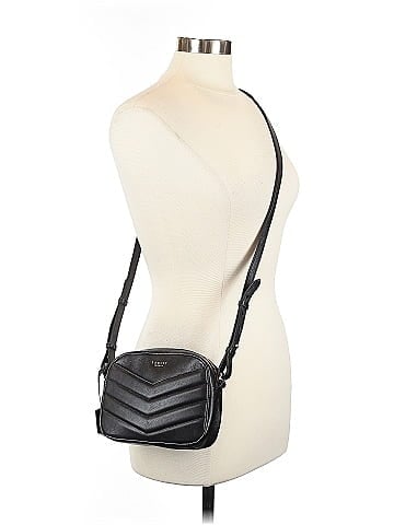Radley London Leather Crossbody Bag (view 2)