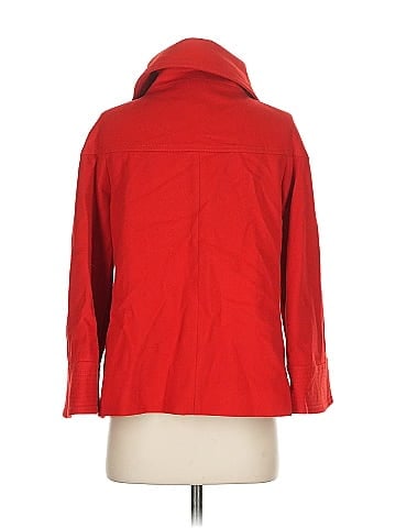 Zara Basic Coat (view 2)