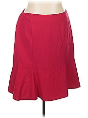 Kasper Casual Skirt